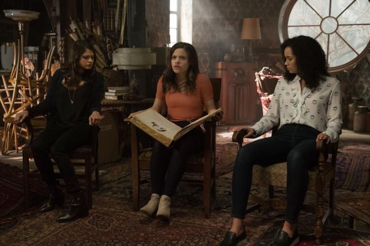 TV Review – Charmed (2018)
