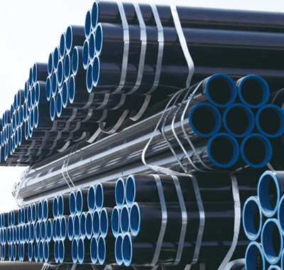 Innovation and Precision: Inside CORTEC STEEL’s Success as a Leading High Quality ERW Steel Pipe Manufacturer