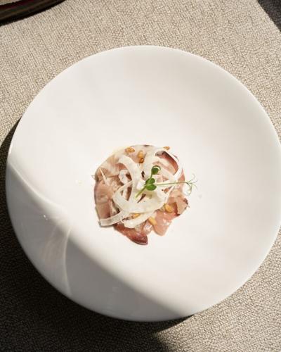 Solaire Resort Entertainment City Unveils Isole, a Celebration of Sicily and Sardinia