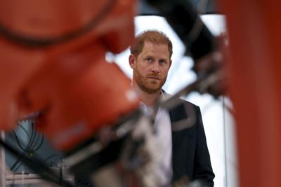 Britain Royals