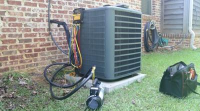 When to Schedule Air Conditioner Repair
