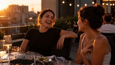 Social Citizen Launches Sweat Proof Shirts Designed for Women With Hyperhidrosis