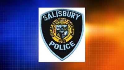 Woman Robbed in Salisbury City Park