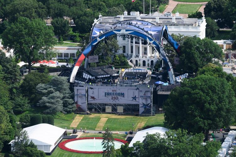 Trump White House