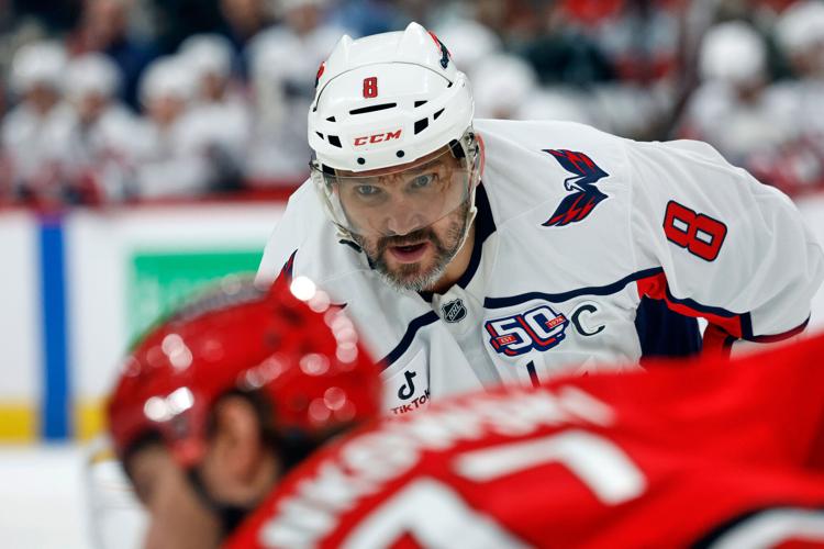NHL Schedule Hockey