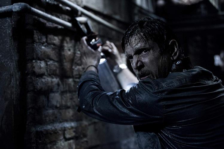 Movie Review – Crawl (2019)