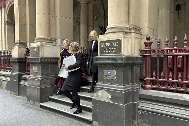 Australia Fake Citations