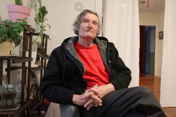 Priest Abuse Victims