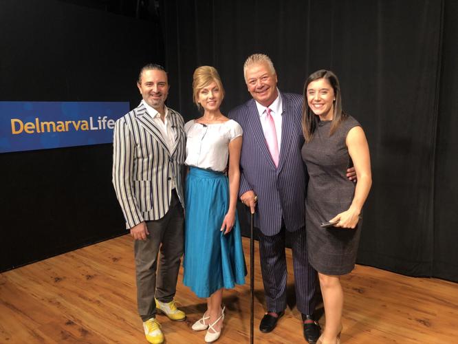 Cristina Pensiero & Cesare Vangeli