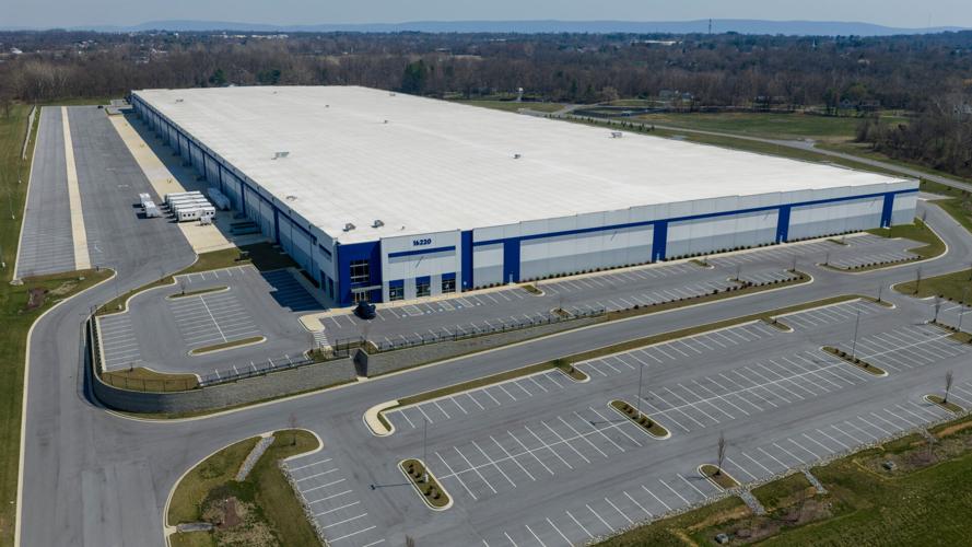 Immigration Detention Expansion