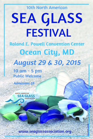 (Photo: Sea Glass Association)