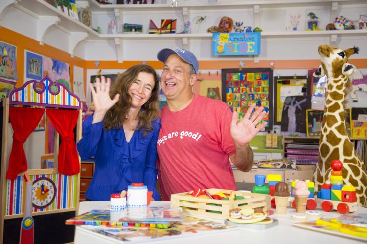 Melissa & Doug Founders Inducted into Toy Hall of Fame as Brand's Commitment to Purposeful Play Takes Center Stage at Toy Fair® 2026