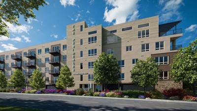 Introducing The Residences on Winter Street – Northern Nevada’s Premier Luxury Living Destination