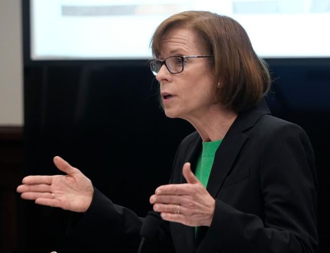 Bribery Investigation Ohio