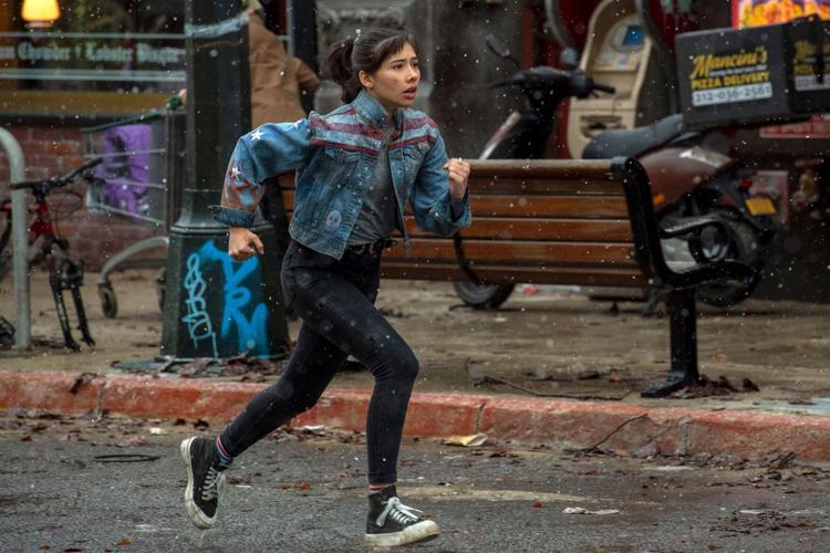 Movie Review – Doctor Strange in the Multiverse of Madness