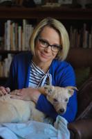 LISA-AND-DOG-2