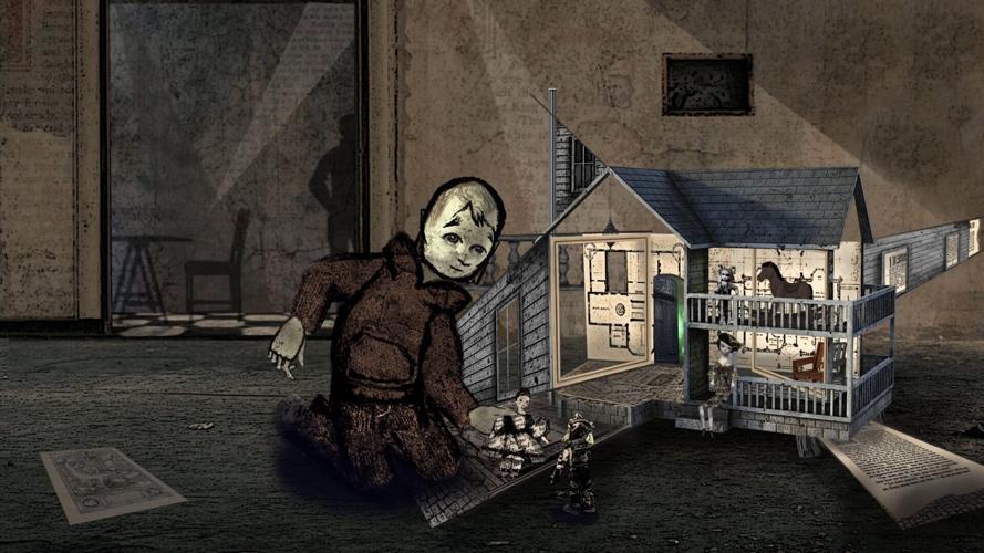 OCFF 2022 – Animation Shorts