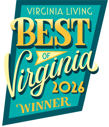 Flower Den Florist Named Best of Virginia 2026 Winner by Virginia Living