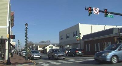 Georgetown