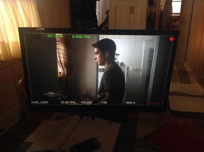 Production Still 1