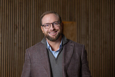 Benjamin Lucas appointed Chief Executive Officer of Aztec Group