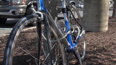 Some People Hope Dover Bike Path Plan Will Make Area Safer for Bicyclists