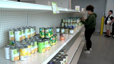 Food Bank of Delaware
