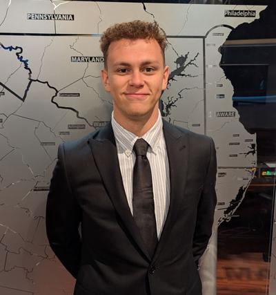 Anthony Evangelista