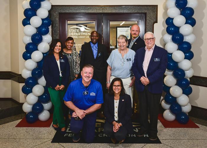 State Department Federal Credit Union Celebrates 90 Years of Member-Driven Service