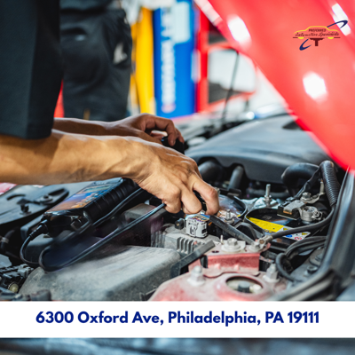 Advanced Vehicle Technology Fuels Demand for Trusted Auto Repair in Philadelphia