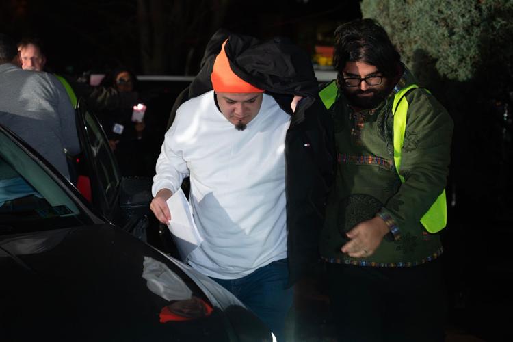 Deportation Error Abrego Garcia