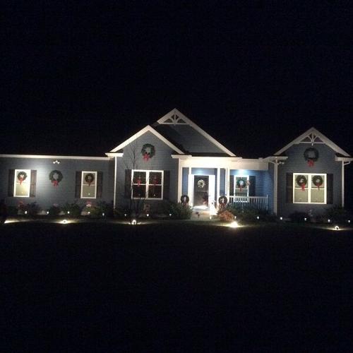 The Scannells Home lewes