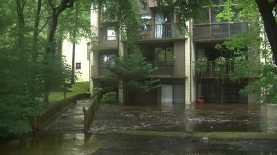 Canal Woods Residents Return Home After Evacuation Request Lifted