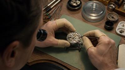 The DUVE Watch Brand Came Under the Control of a New Owner