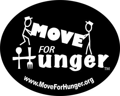 Direct Relocation Services Joins Move For Hunger to Fight Food Insecurity