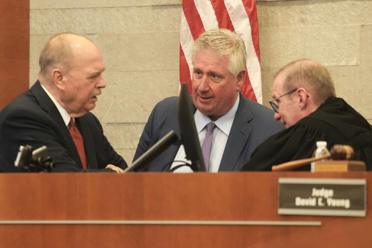 Ohio Police Shooting Trial