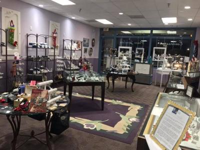 Conversation Peace Jewelers