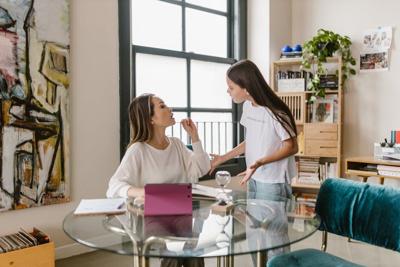 ODD In Teenage Girls: How It's Diagnosed & Why It Often Goes Unnoticed