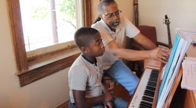 Seaford Music and Education