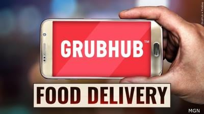 Food Delivery Grubhub