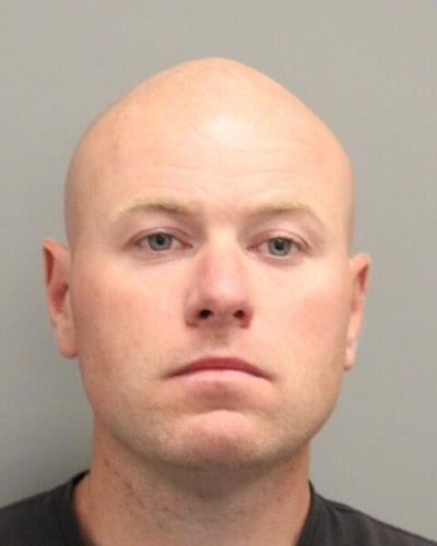 William Paskey, 34, of Harrington, was indicted Sept. 7 by a Delaware Superior Court grand jury.