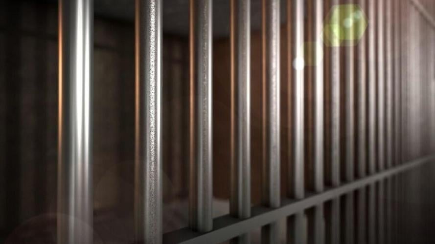 Prison generic