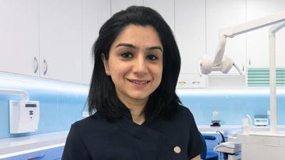 Why A Root Canal Promotes Oral Health