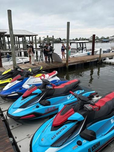 Guided Boat Tours Added to Orange Beach Rental Lineup