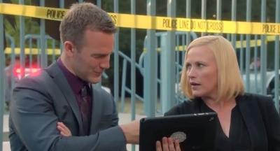 CSI Cyber Meet   March 4  2015   YouTube