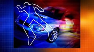 Pedestrian Killed in Crash