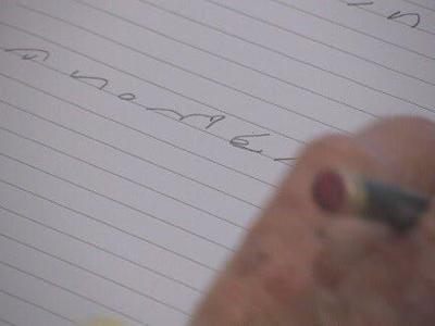 Changing Careers: Shorthand