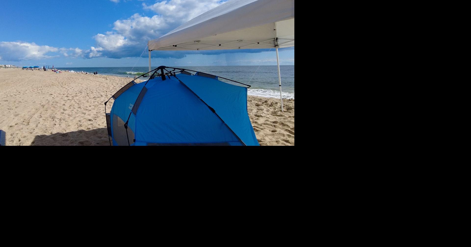 New Beach Enforcement Task Force educates public on beach code