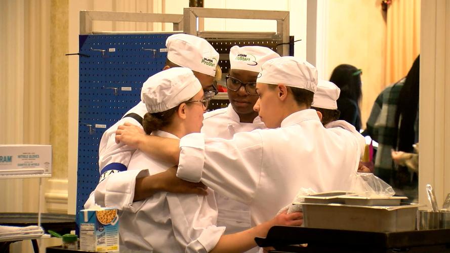 cr culinary