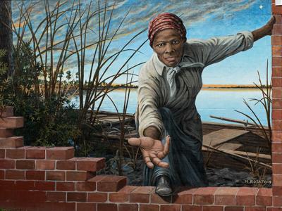 C/O: HARRIET TUBMAN MUSEUM AND EDUCATIONAL CENTER